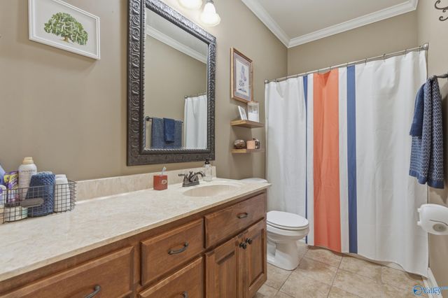 1007 Worton Grange, Decatur, AL 35603