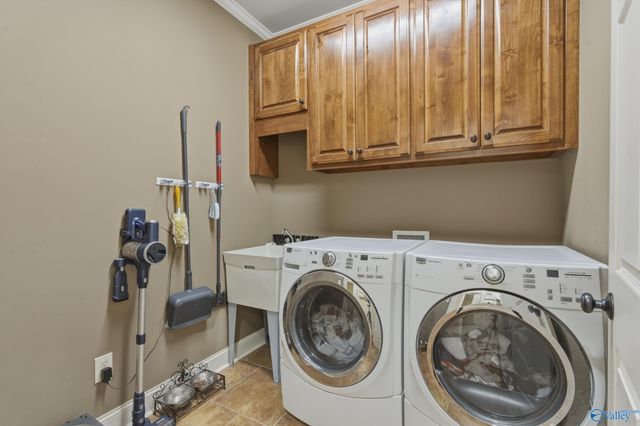 1007 Worton Grange, Decatur, AL 35603