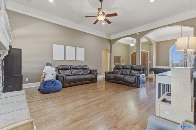 1007 Worton Grange, Decatur, AL 35603