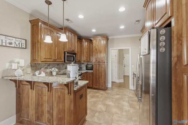 1007 Worton Grange, Decatur, AL 35603