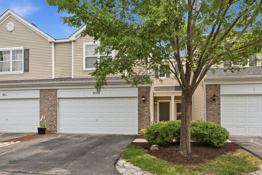 5009 Corning Court 5009, Plainfield, IL 60586