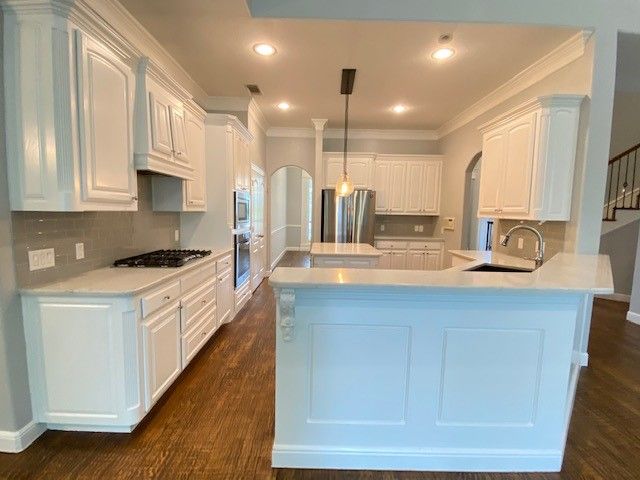 1804 Kendall Court, Keller, TX 76248