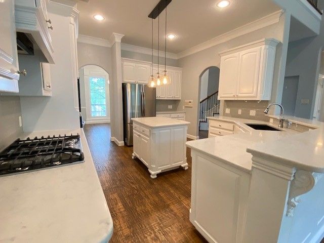 1804 Kendall Court, Keller, TX 76248