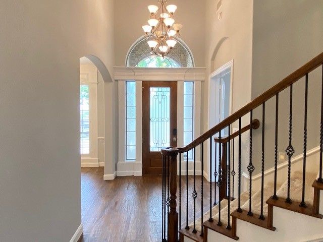 1804 Kendall Court, Keller, TX 76248