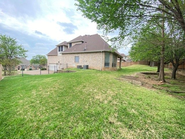 1804 Kendall Court, Keller, TX 76248