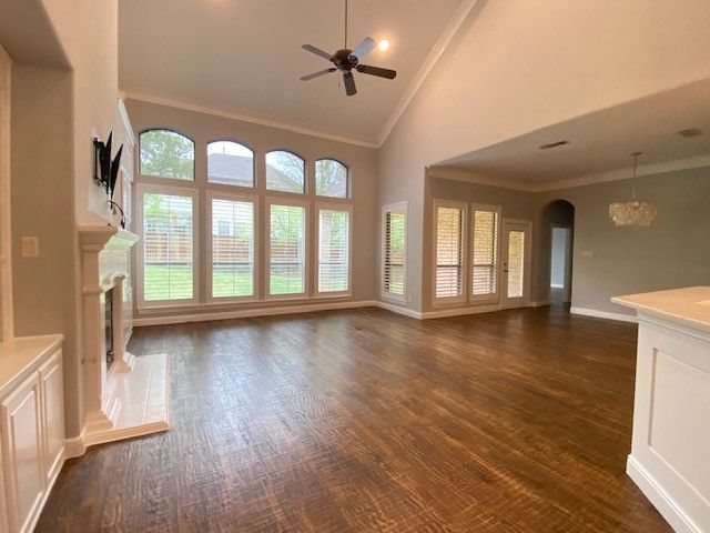 1804 Kendall Court, Keller, TX 76248