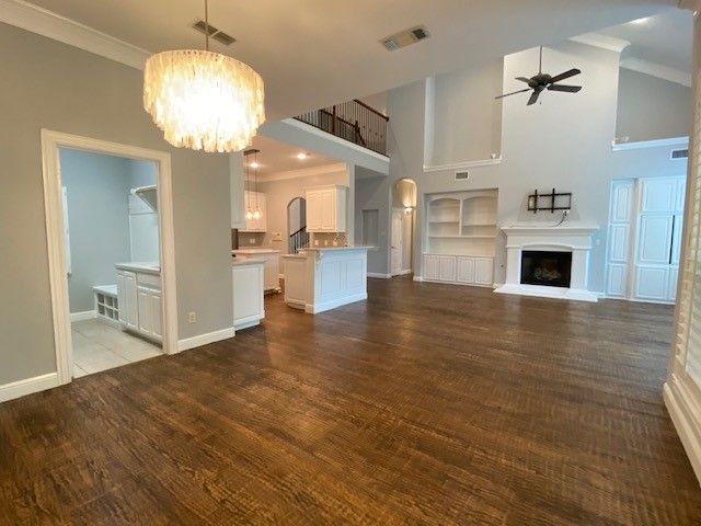 1804 Kendall Court, Keller, TX 76248