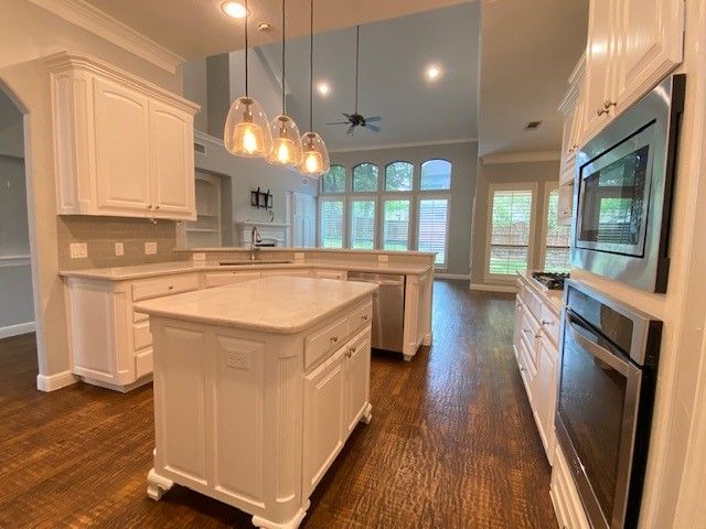 1804 Kendall Court, Keller, TX 76248