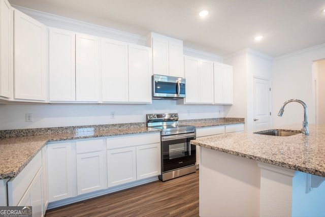 132 Brookshire Green Court, Kingsland, GA 31548