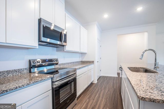 132 Brookshire Green Court, Kingsland, GA 31548