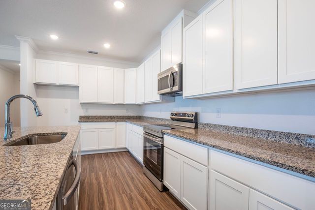 132 Brookshire Green Court, Kingsland, GA 31548