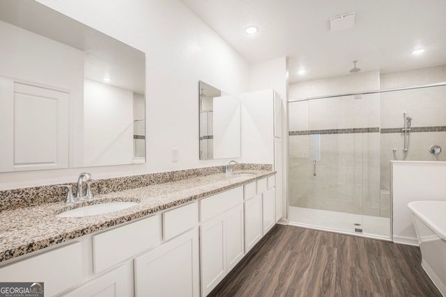 132 Brookshire Green Court, Kingsland, GA 31548