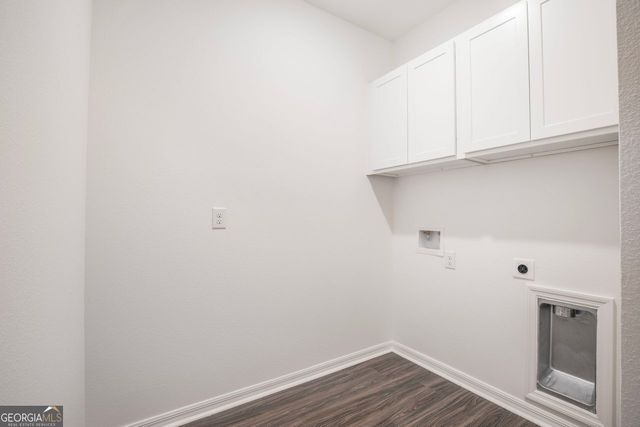 132 Brookshire Green Court, Kingsland, GA 31548