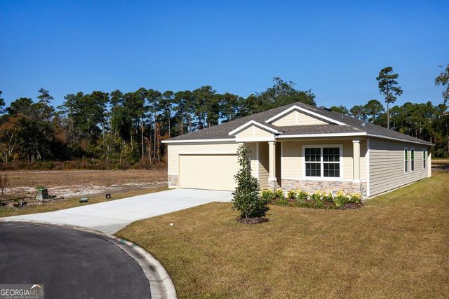 132 Brookshire Green Court, Kingsland, GA 31548