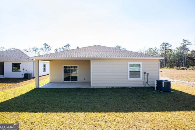 132 Brookshire Green Court, Kingsland, GA 31548