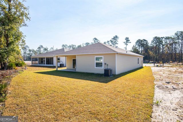 132 Brookshire Green Court, Kingsland, GA 31548