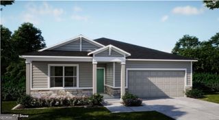 132 Brookshire Green Court, Kingsland, GA 31548