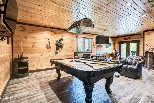 809 Wattle Blossom Way, Gatlinburg, TN 37738