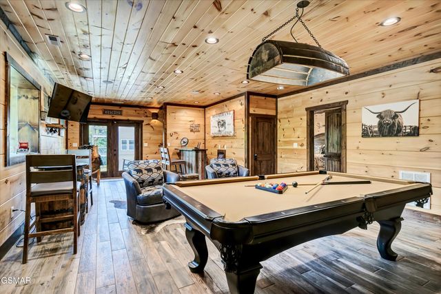 809 Wattle Blossom Way, Gatlinburg, TN 37738