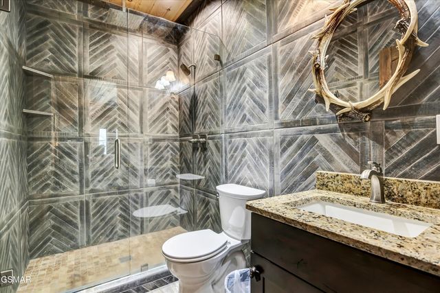 809 Wattle Blossom Way, Gatlinburg, TN 37738