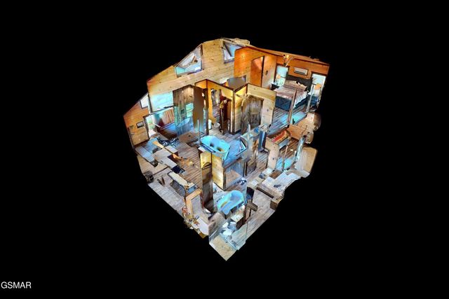 809 Wattle Blossom Way, Gatlinburg, TN 37738