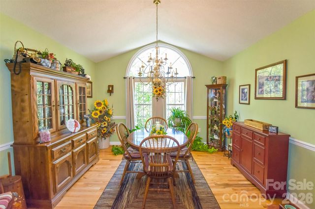 548 Thunder Road, Brevard, NC 28712