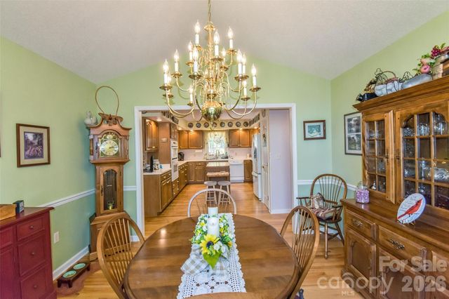 548 Thunder Road, Brevard, NC 28712