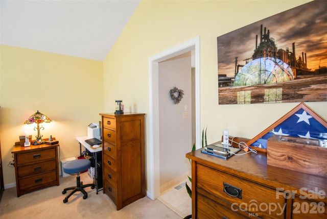 548 Thunder Road, Brevard, NC 28712