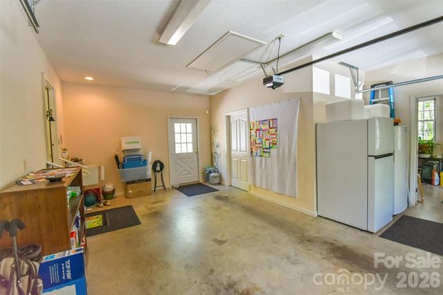 548 Thunder Road, Brevard, NC 28712