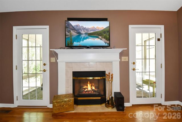 548 Thunder Road, Brevard, NC 28712
