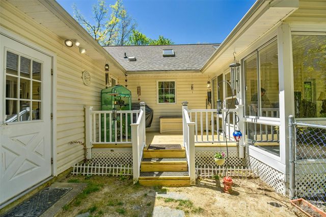 548 Thunder Road, Brevard, NC 28712
