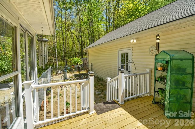 548 Thunder Road, Brevard, NC 28712