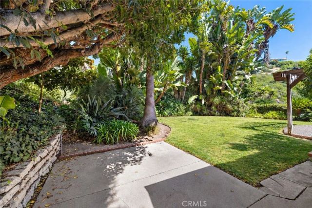 1334 Dunning Drive, Laguna Beach, CA 92651