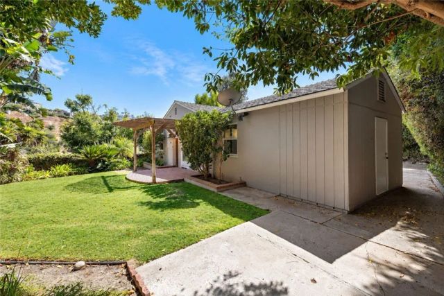 1334 Dunning Drive, Laguna Beach, CA 92651