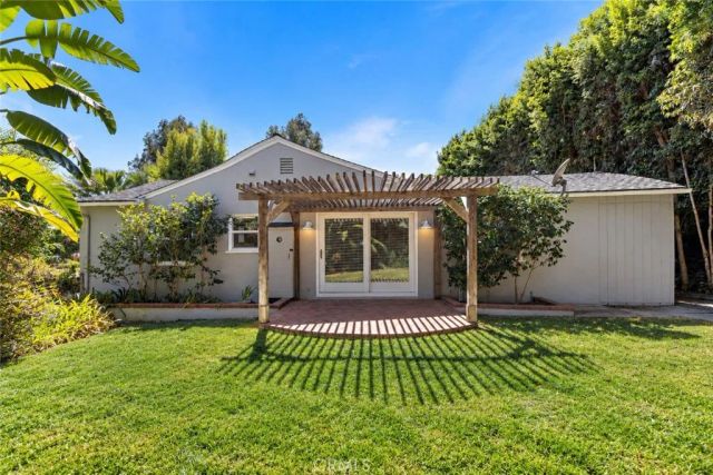1334 Dunning Drive, Laguna Beach, CA 92651