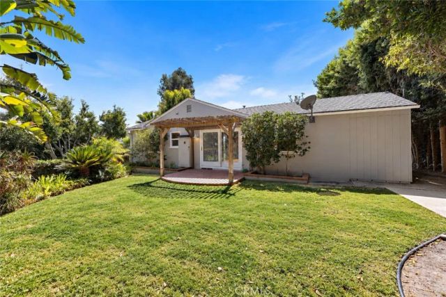 1334 Dunning Drive, Laguna Beach, CA 92651