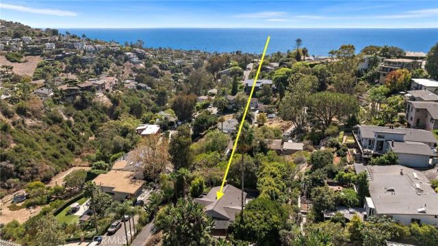 1334 Dunning Drive, Laguna Beach, CA 92651