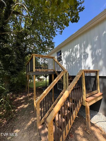 2221 Bay Street, Bristol, TN 37620