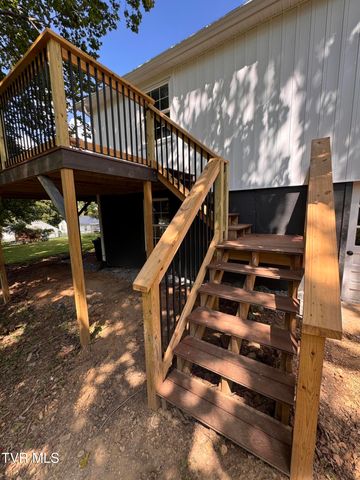 2221 Bay Street, Bristol, TN 37620