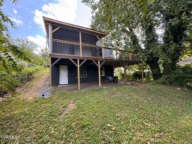 2221 Bay Street, Bristol, TN 37620
