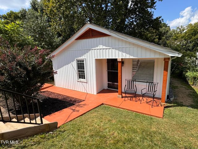 2221 Bay Street, Bristol, TN 37620