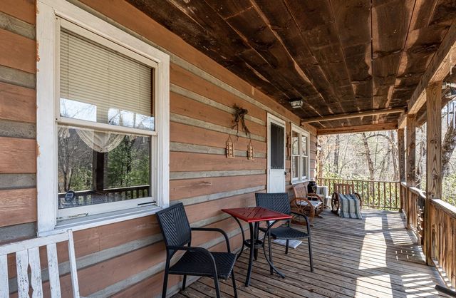 2 HOMES Alpine Shores Lane 20 & 24, Topton, NC 28781
