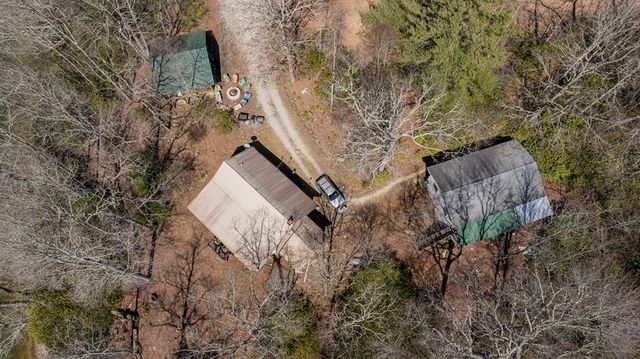 2 HOMES Alpine Shores Lane 20 & 24, Topton, NC 28781