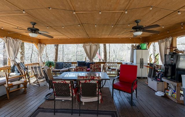 2 HOMES Alpine Shores Lane 20 & 24, Topton, NC 28781