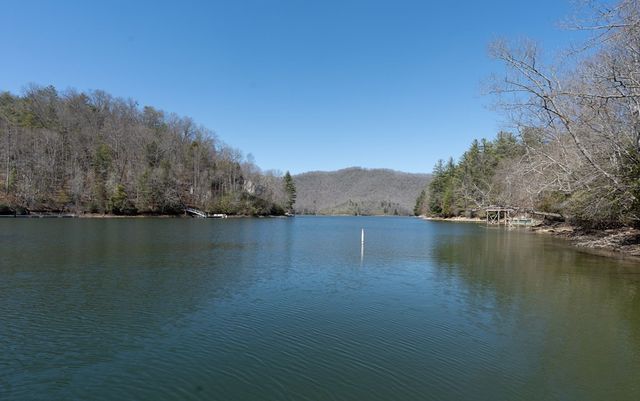 2 HOMES Alpine Shores Lane 20 & 24, Topton, NC 28781