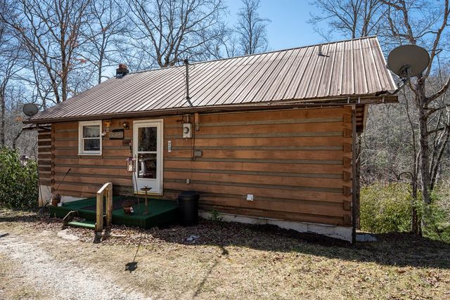 2 HOMES Alpine Shores Lane 20 & 24, Topton, NC 28781