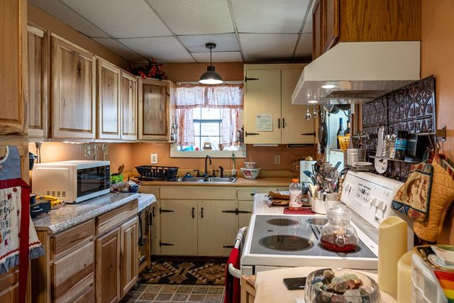 2 HOMES Alpine Shores Lane 20 & 24, Topton, NC 28781