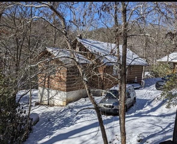 2 HOMES Alpine Shores Lane 20 & 24, Topton, NC 28781