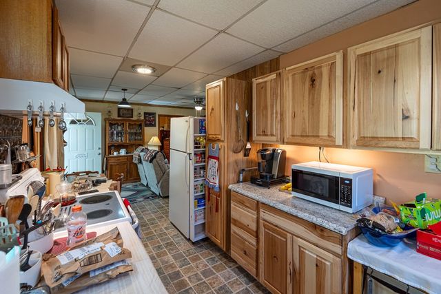 2 HOMES Alpine Shores Lane 20 & 24, Topton, NC 28781