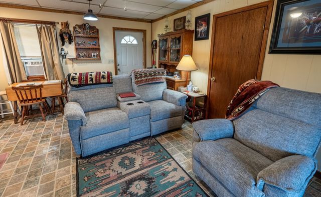 2 HOMES Alpine Shores Lane 20 & 24, Topton, NC 28781